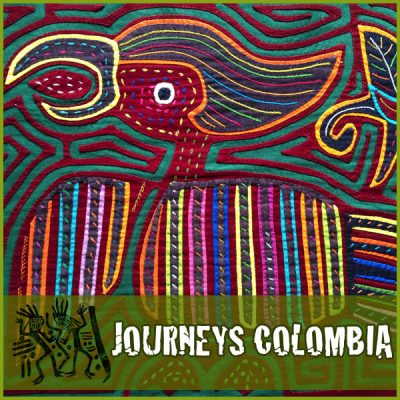 Journeys Colombia<br>(Payment Balance)